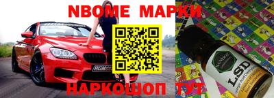 шишки Обь